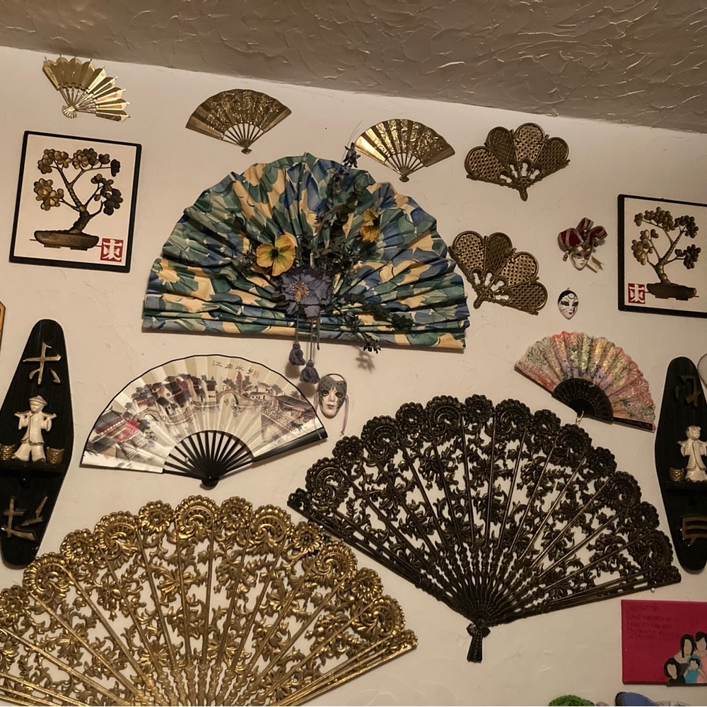 Wall decor